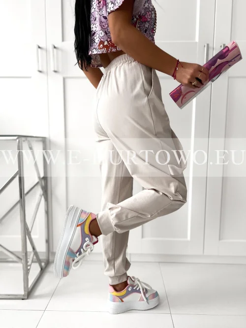 Spodnie damskie ST57714