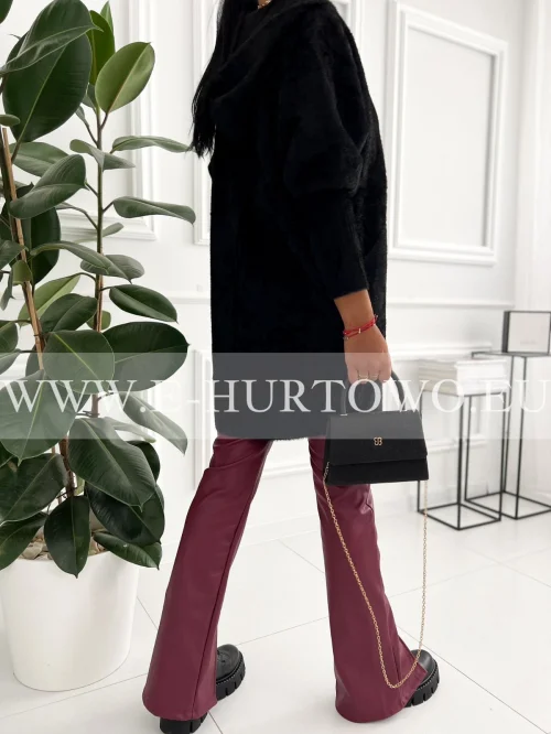 Płaszcz typu alpaka SW49500