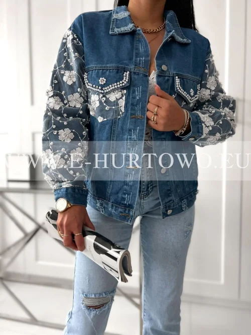 Kurtka damska SUE8785