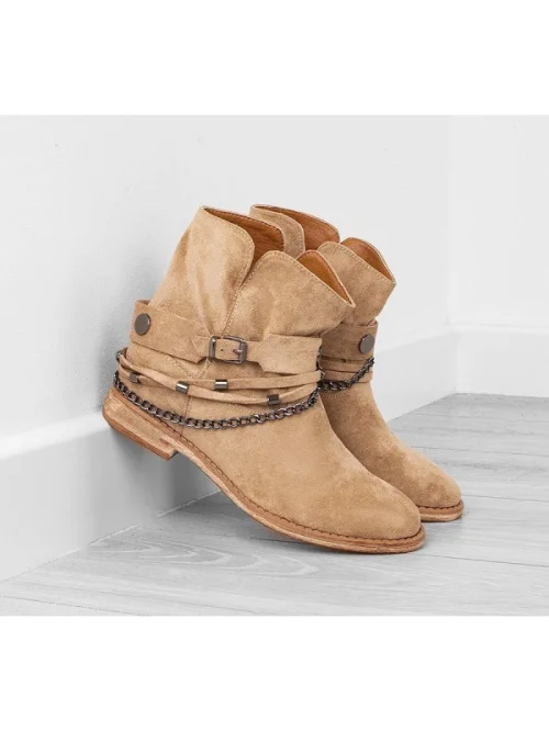 Obuwie damskie 900 CAMEL