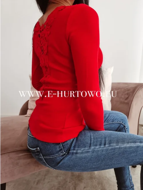 Bluzka damska HHM8721