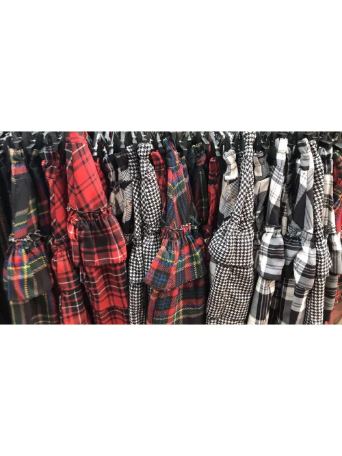 Spódnica damska SC100633