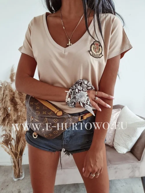 Bluzka damska MOT2146