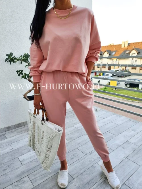 Komplet dresowy FFN747