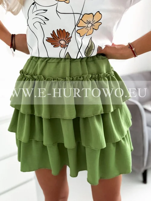 Spódnica damska SG395014