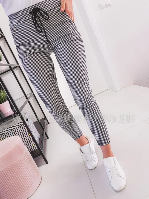 Spodnie damskie LL344 (s-xl)