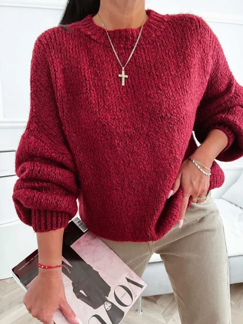 sweter e-hurtowo