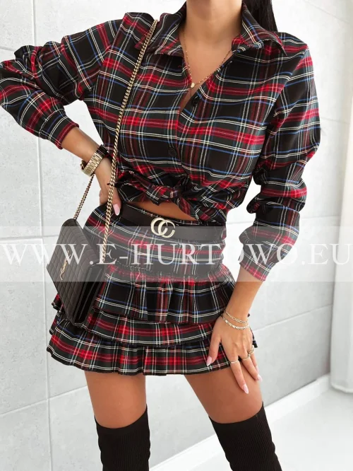 Komplet damski SBG3966