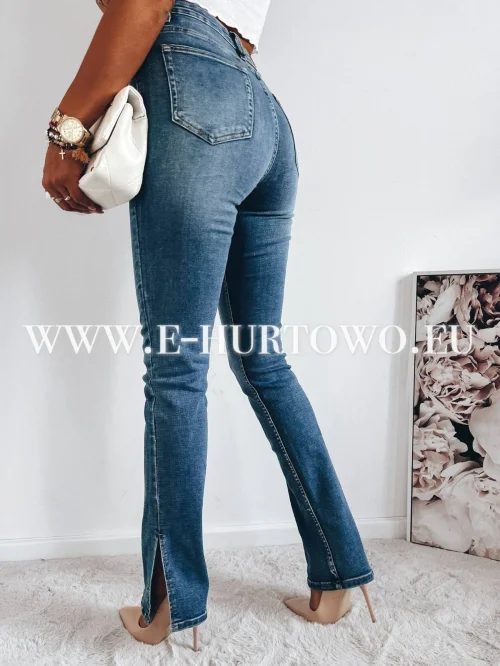 Spodnie damskie SG17709