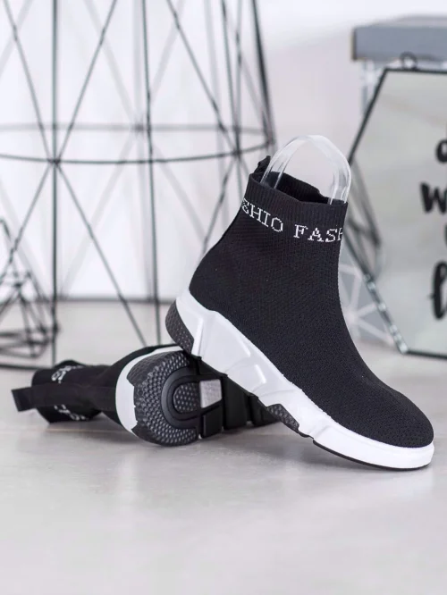 Buty damskie DV559