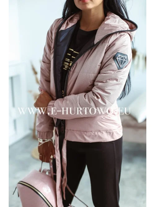 Kurtka damska LDZ558