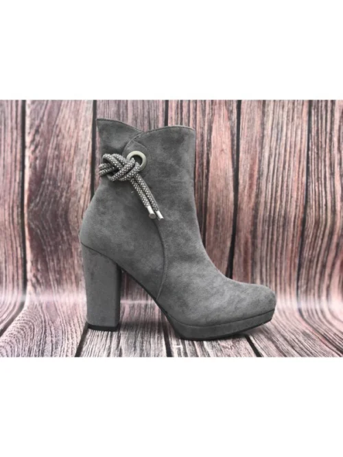 Obuwie damskie M303 GREY