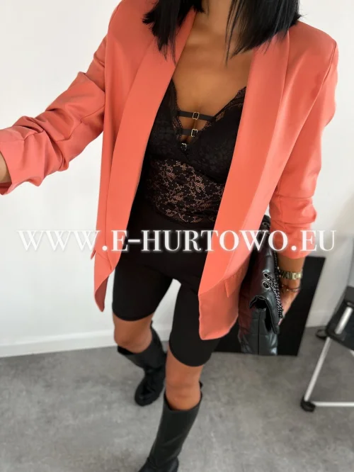 Marynarka damska UE8744700