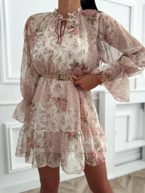 sukienka damska e-hurtowo