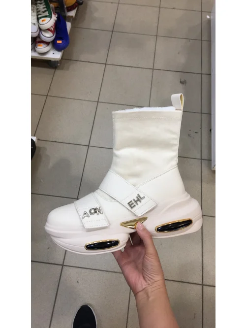 Buty damskie SDF55570