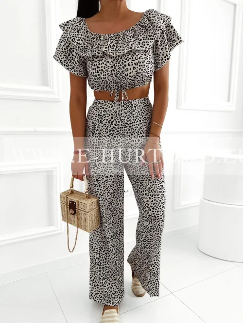 Kombinezon damski SED552