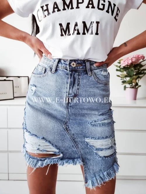 Spódnica damska SG1444 (xs-xl)