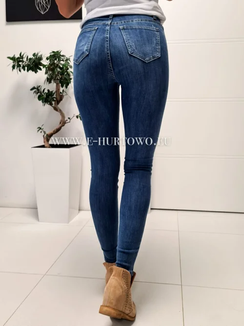 Spodnie damskie G01454 (xs-xl)