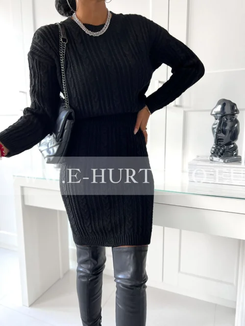 Komplet damski SD30588