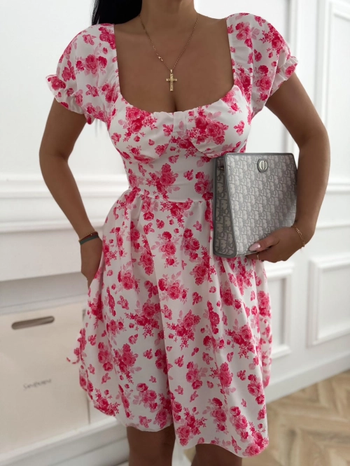 sukienka damska e-hurtowo