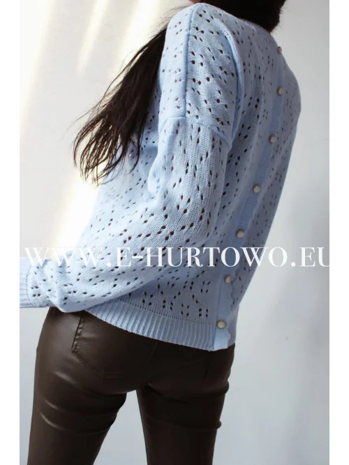 Swetery damskie IKN85011