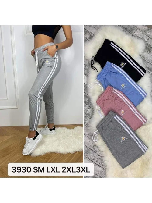 Spodnie damskie SA87744