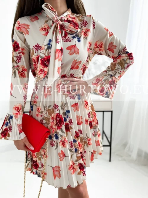 Sukienka damska D45002