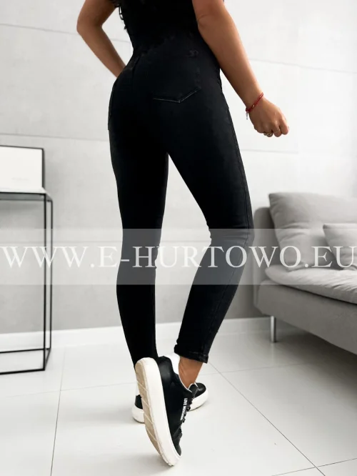 Spodnie damskie SA35712