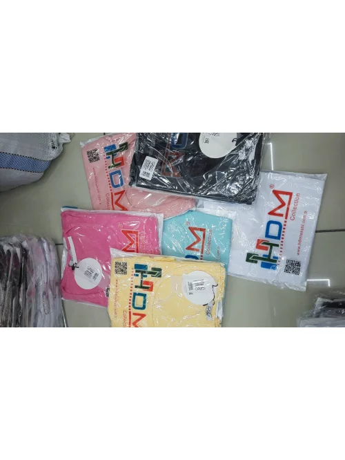 Bluzka damska HHM874