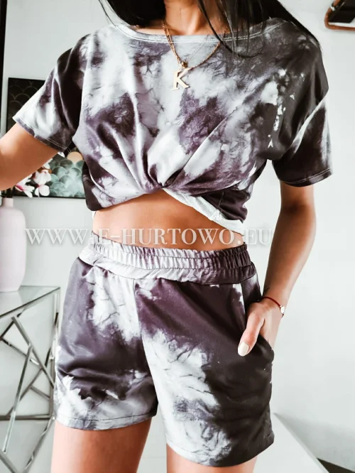 Komplet damski CVM5529