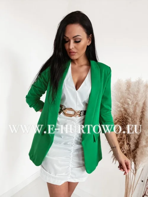 Marynarka damska SG9224 (S-2XL)