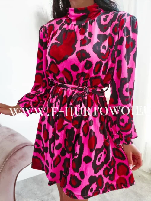 Sukienka damska GJ1682