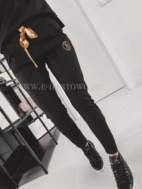 Spodnie damskie MOT30104 (S-XL)