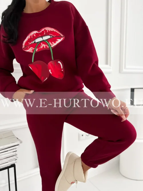 Komplet damski SW866