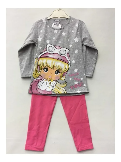 Komplet dziewczęcy KC3938 (104-116)4