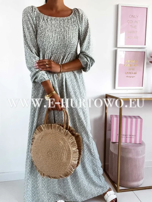 Sukienka damska SG23910