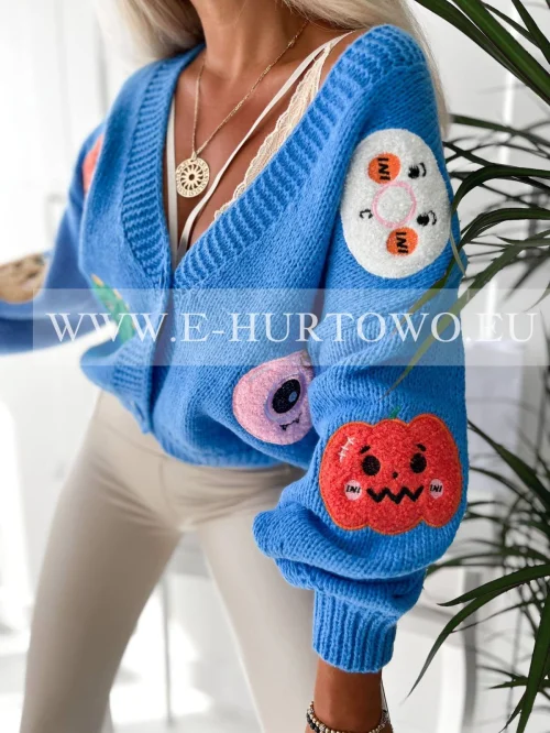 Swetry damskie SC208478