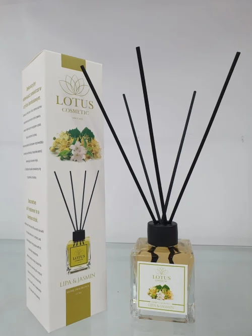 Zapach do domu Lotus 125 ml