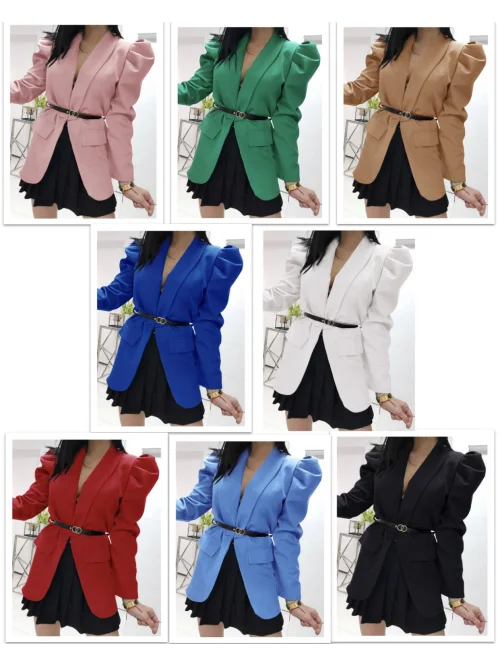 Marynarka damska SB1755