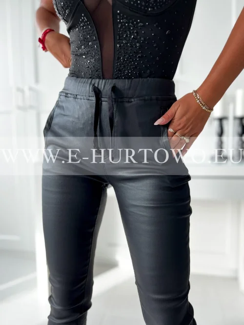 Spodnie damskie SG7878