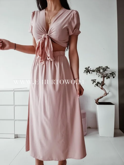 Sukienka damska Ik3321