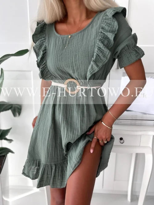 Sukienka damska SC12445