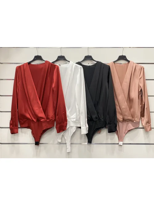 Body damskie IKM0155