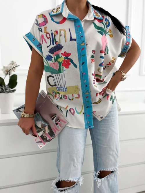 Bluzka damska A20211