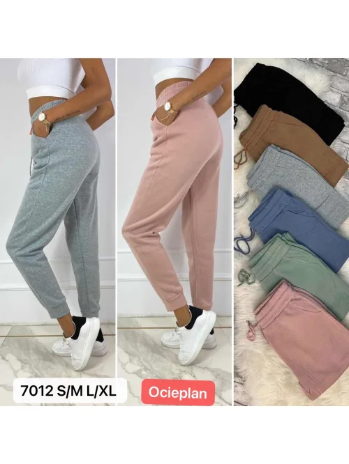 Spodnie damskie SA8565