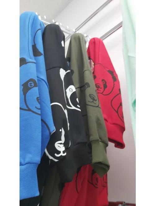 Bluza damska LLT8011