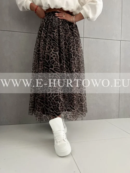 Spódnica damska SUE590