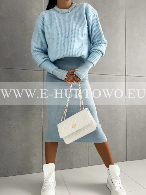 Sweterek damski MT6630