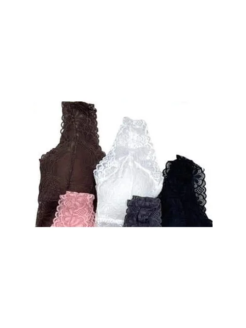 Top damski DF8856