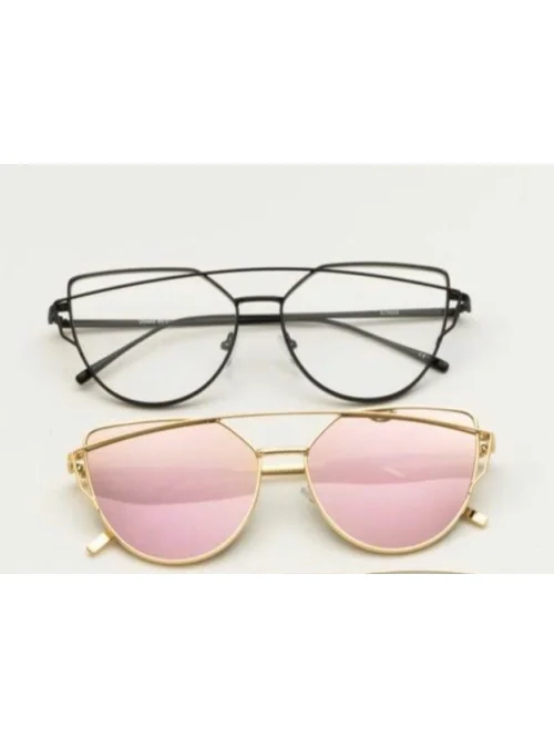 Okulary ozdobne MM22